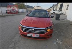 فولكسفاغن جيتا